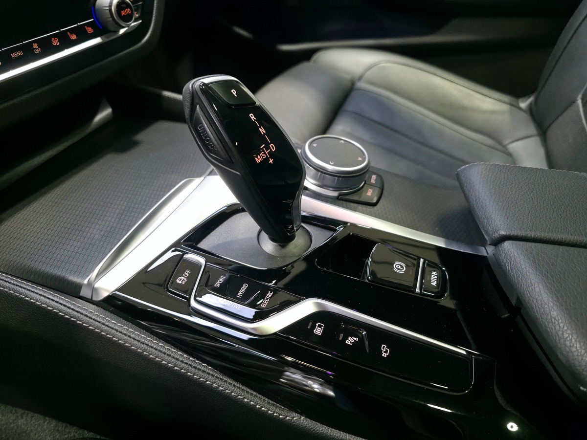 Bmw Série 5 G30 545E XDRIVE M SPORT 394 BVA8