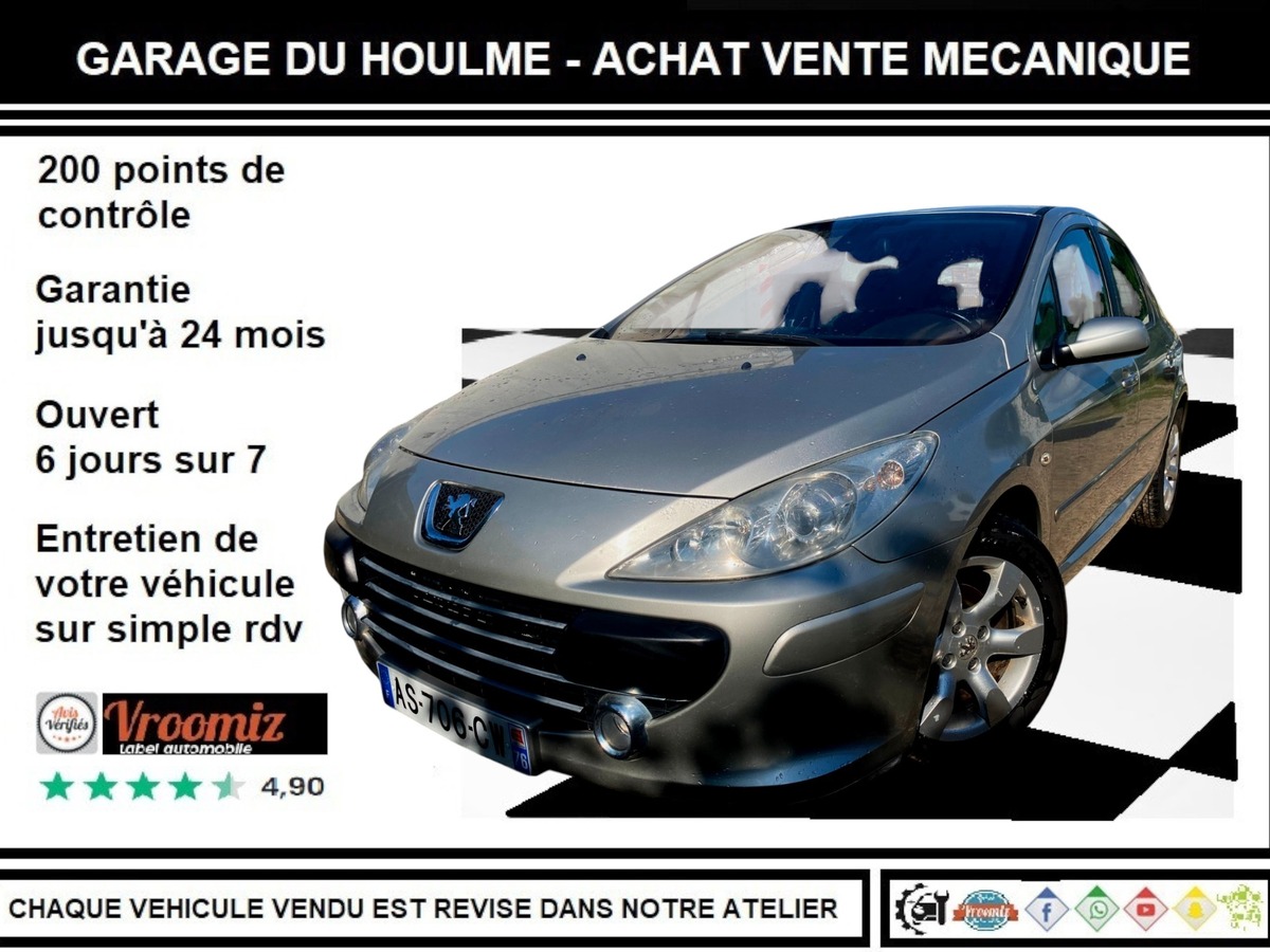 Photo du véhicule