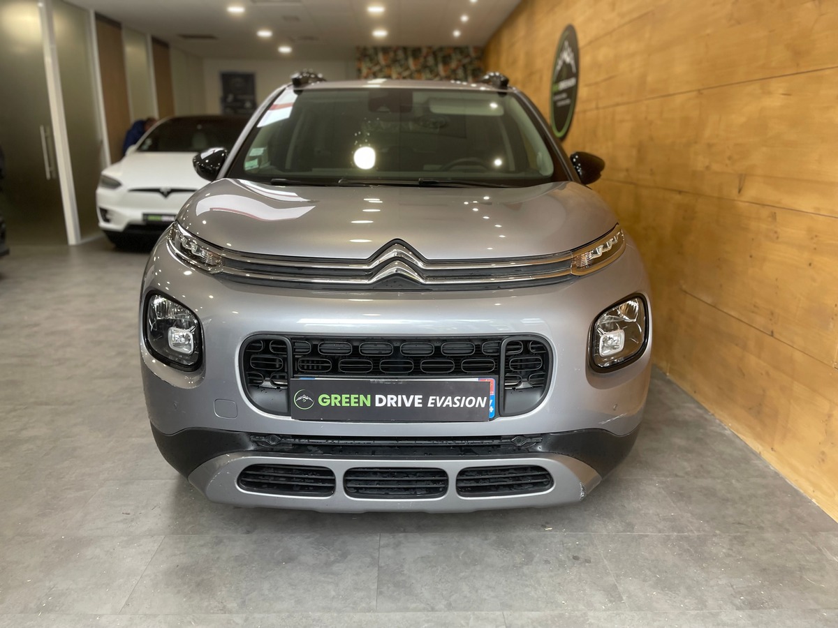 Citroën C3 Aircross 110 SHINE START-STOP