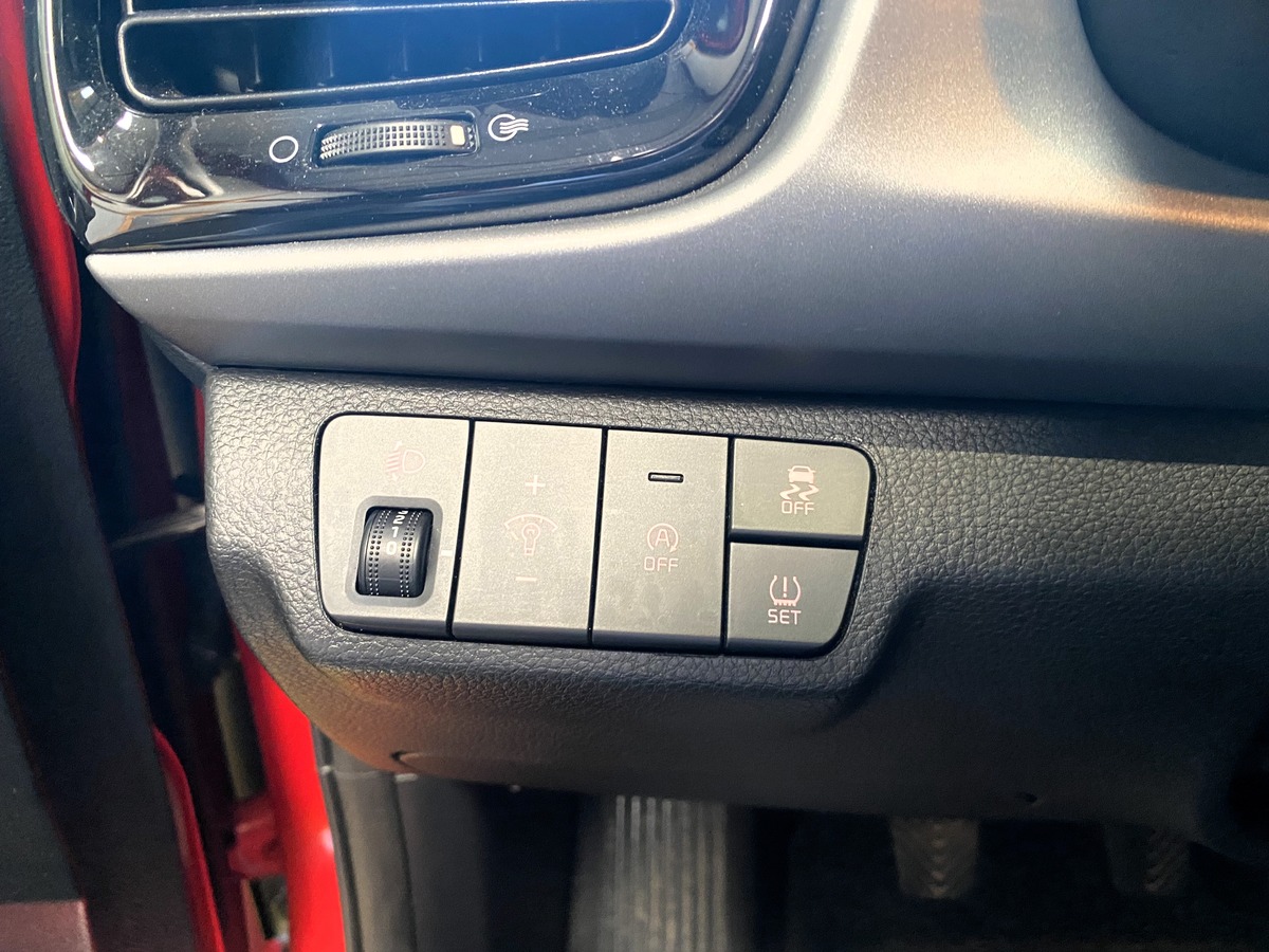 Kia Rio 1.0 ACTIVE 100 CH