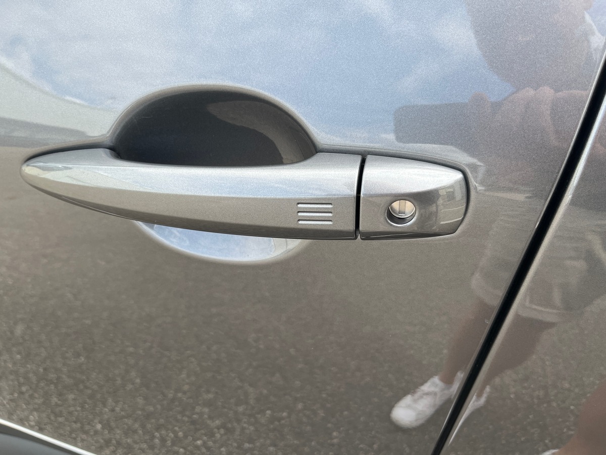 Nissan NISSAN X TRAIL E POWER 204CH TEKNA, 3 ANS D'ENTRETIENS INCLUS, TOIT OUVRANT, SIEGES CHAUFFANT