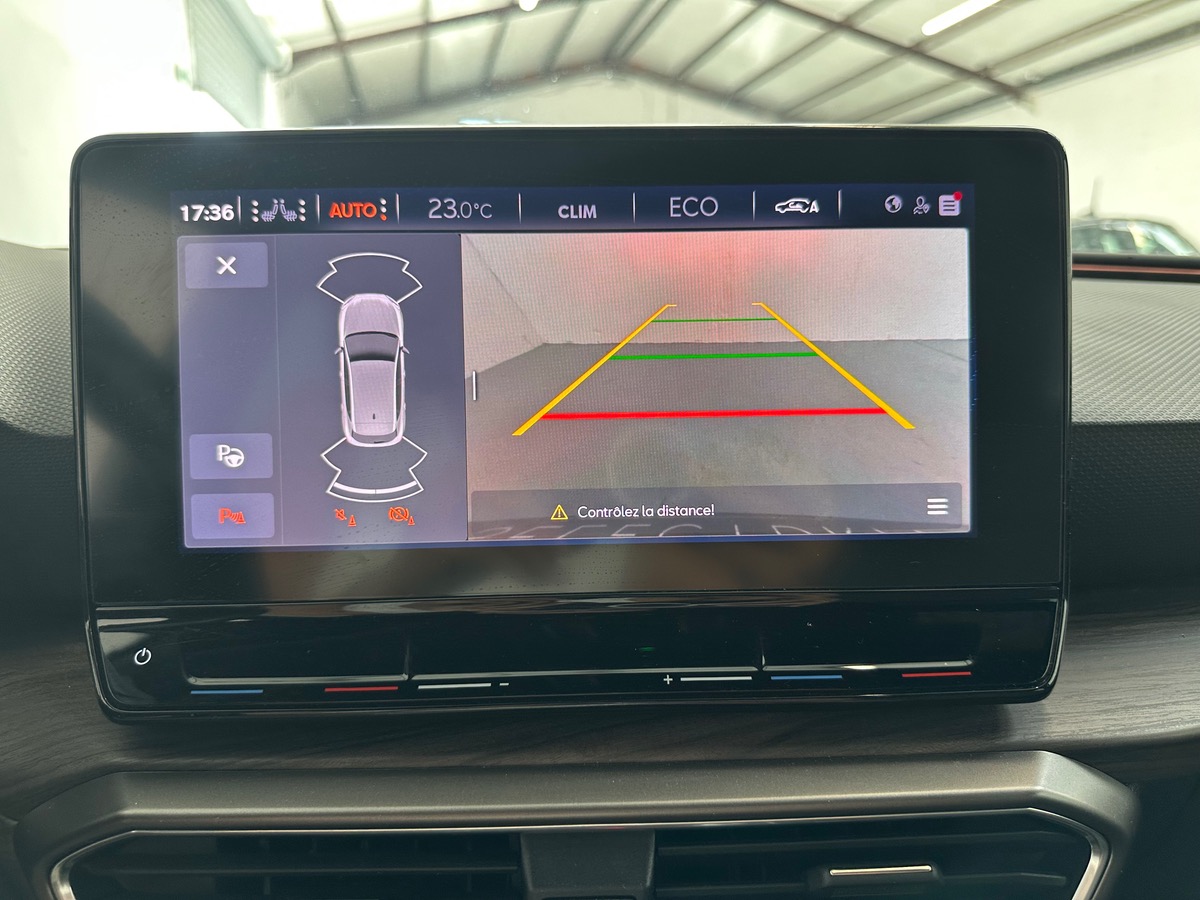 Seat Leon IV 1.4 E-HYBRID 204 XCELLENCE DSG6