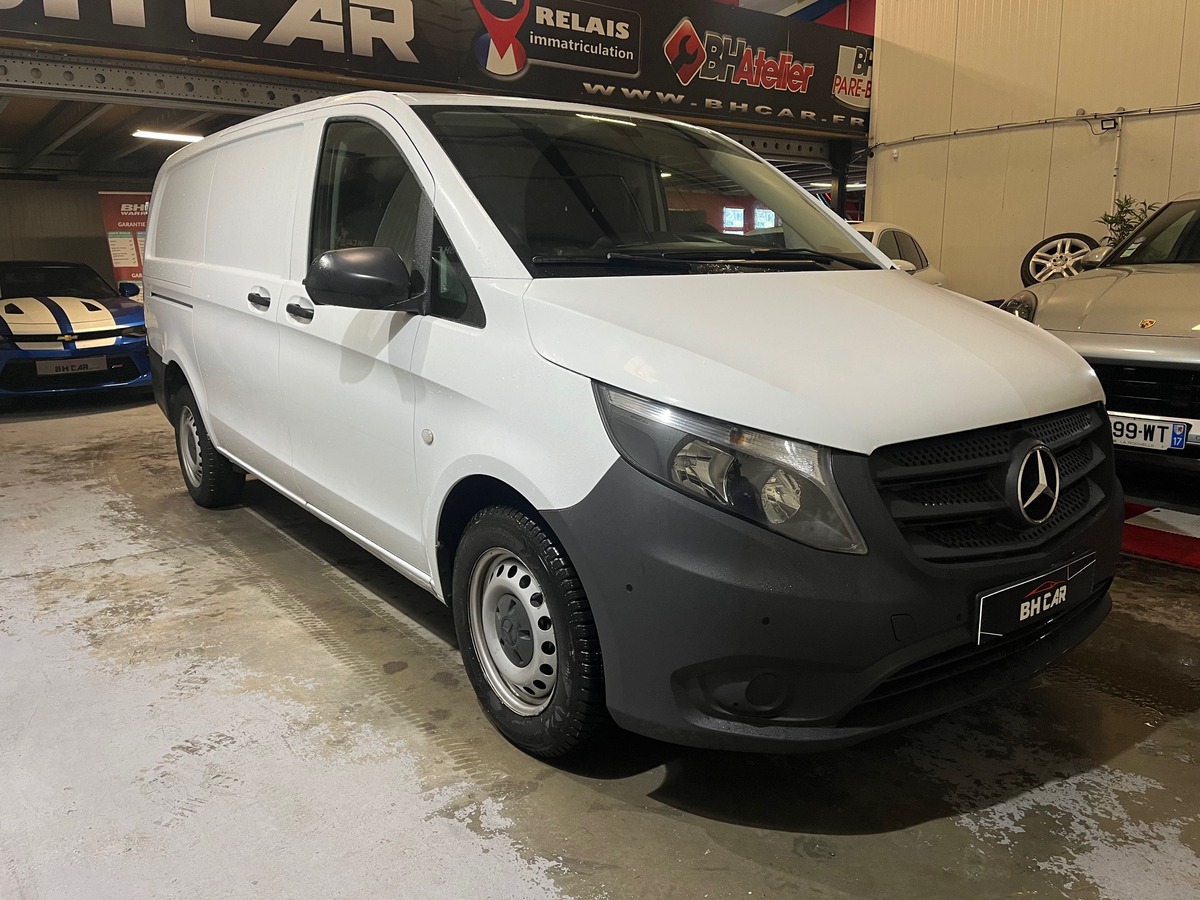 Image Mercedes-Benz Vito