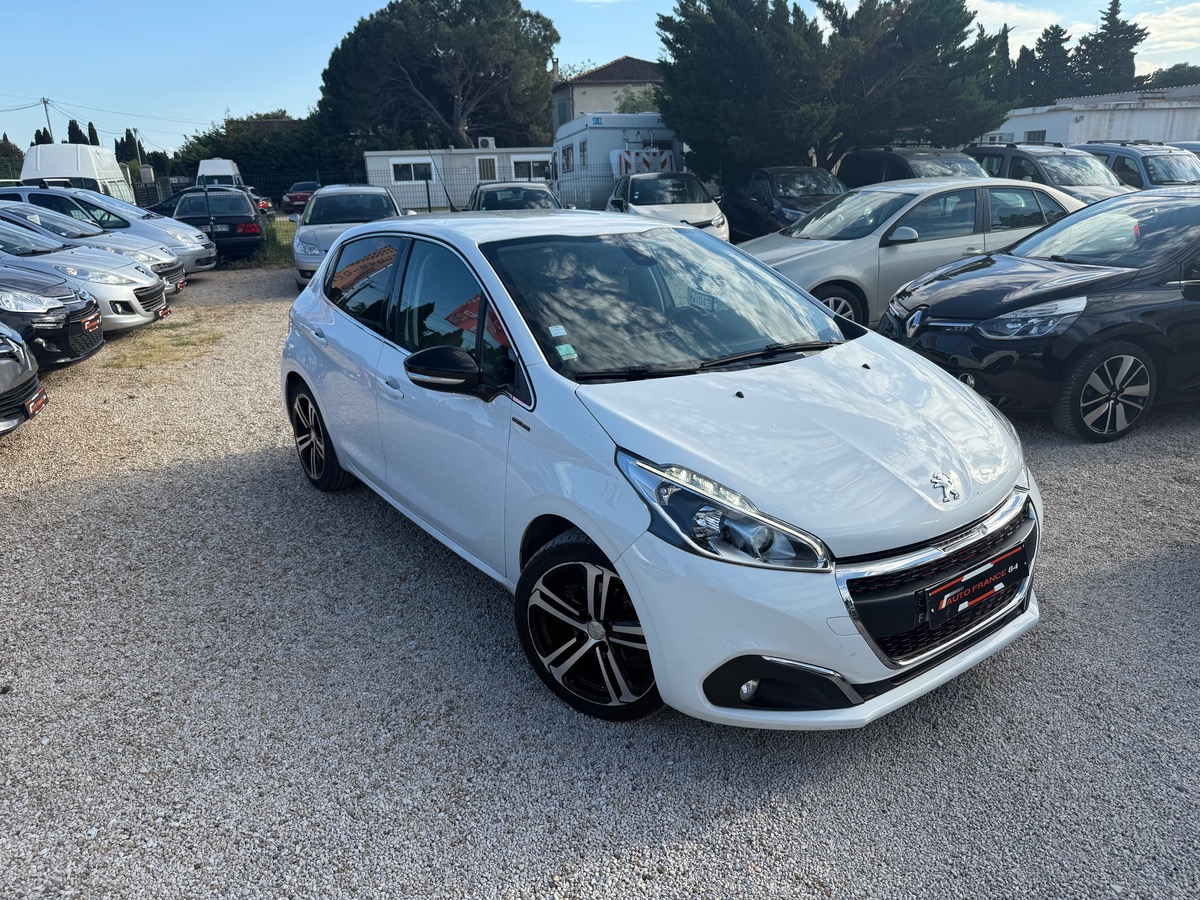 Photo du véhicule