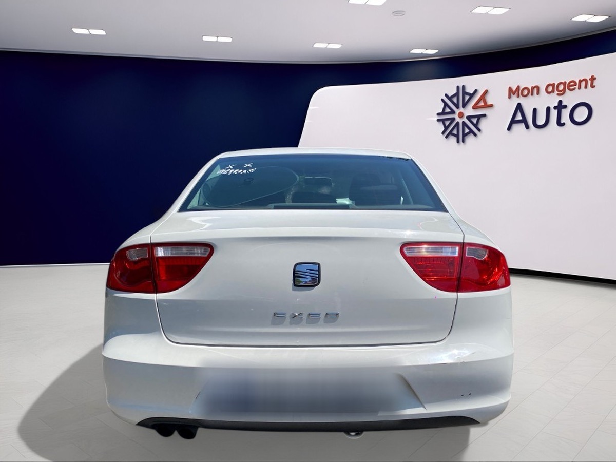 Seat Exeo 1.6 MPI 100 BVM6 - À PARTIR DE 71 TTC/MOIS ✅