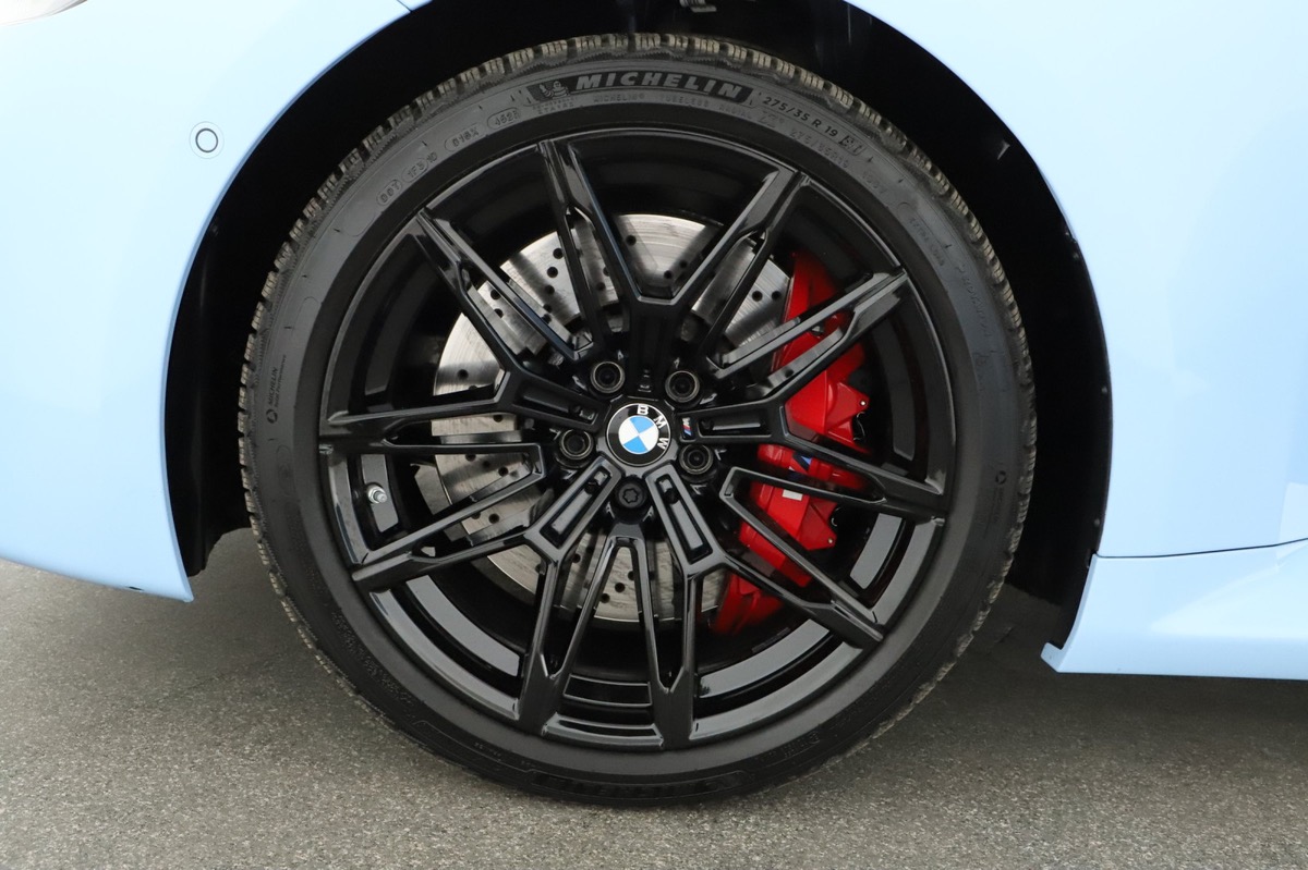 Bmw M2 M2