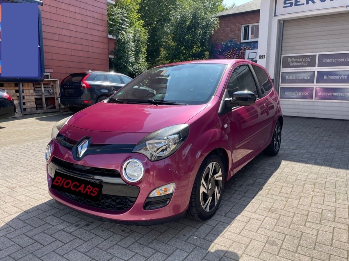 RENAULT Twingo 1.2 Dynamique