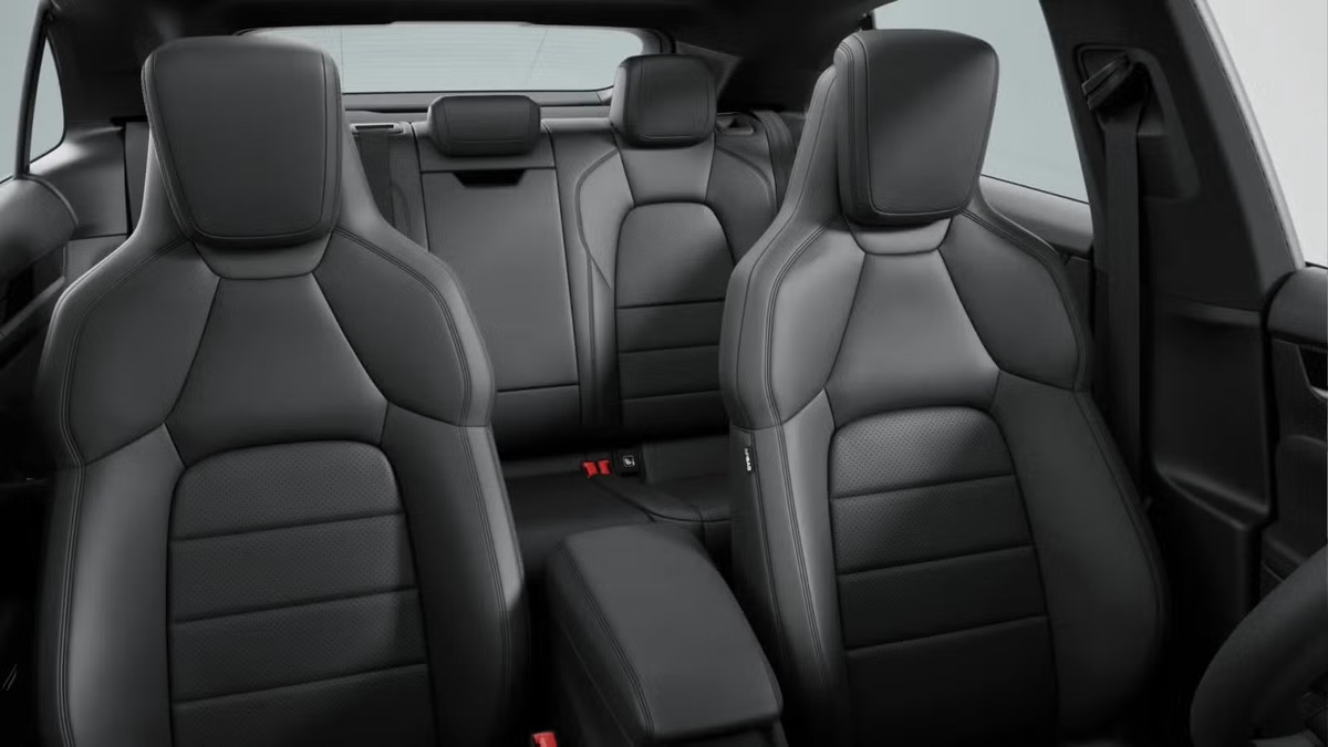 Porsche MACAN 4S 100% Electrique 516CH