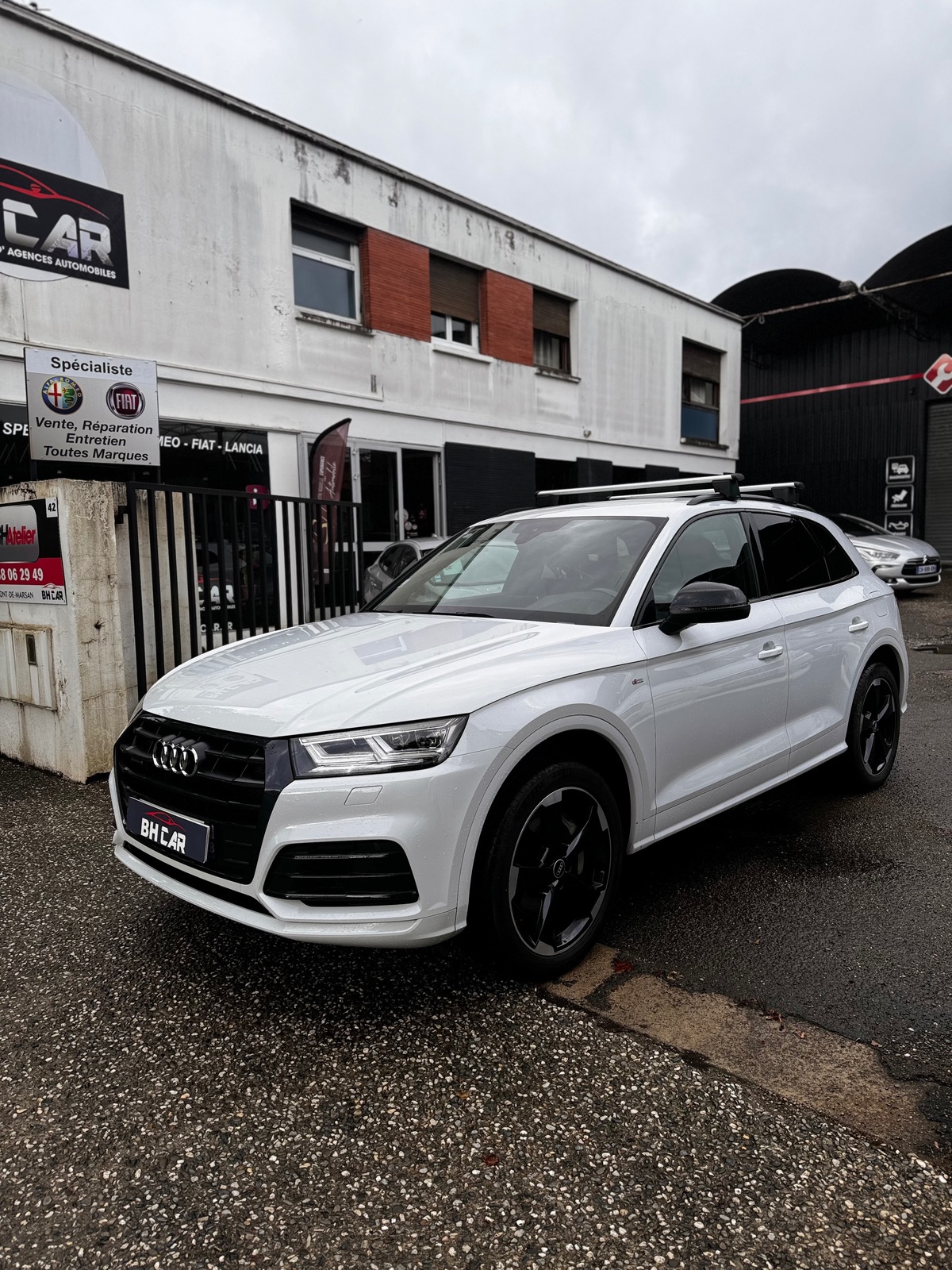 Image Audi Q5