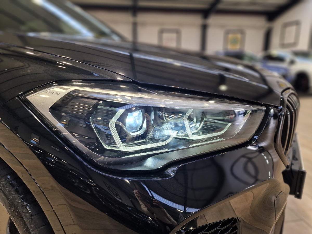 Bmw X1 XDRIVE 25E 220CH M SPORT