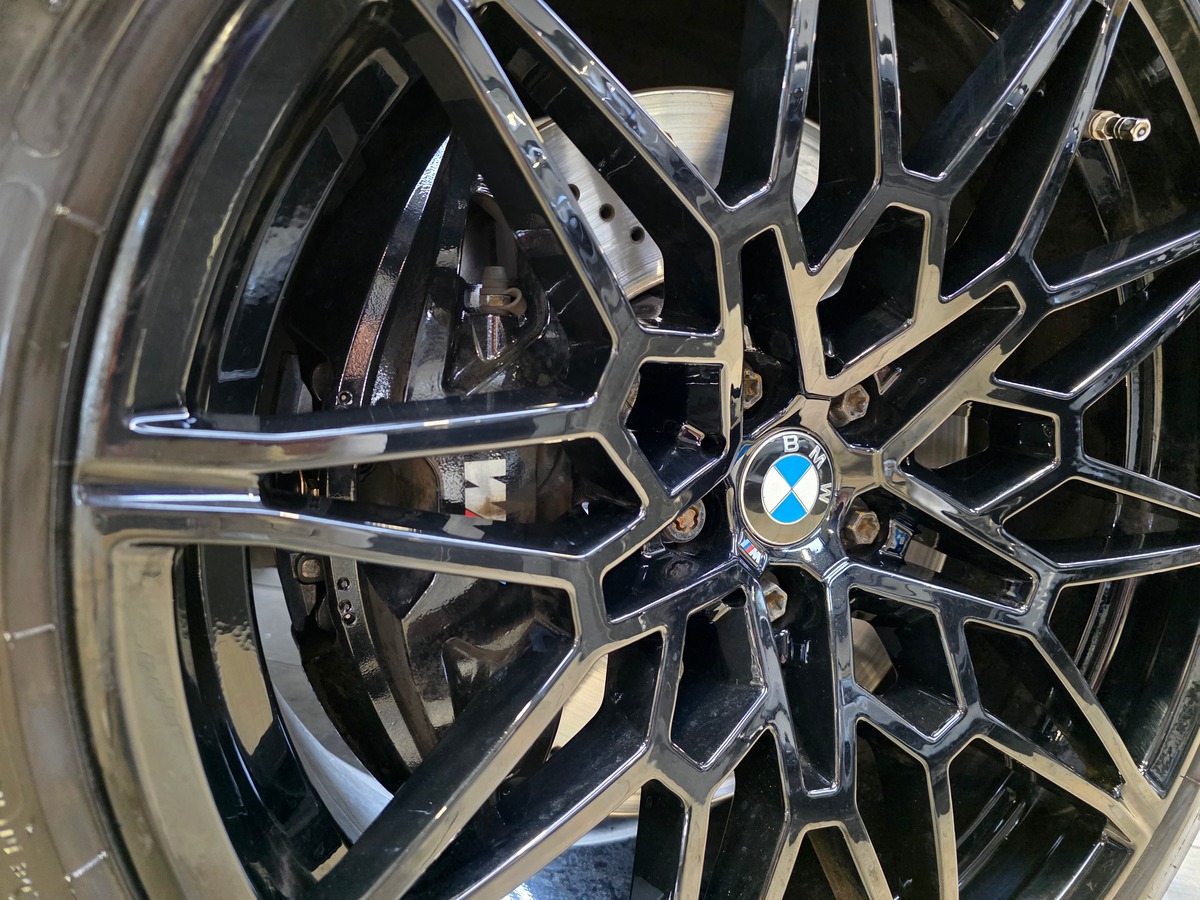 Bmw X4 3.0 510 M COMPETITION PHASE 2