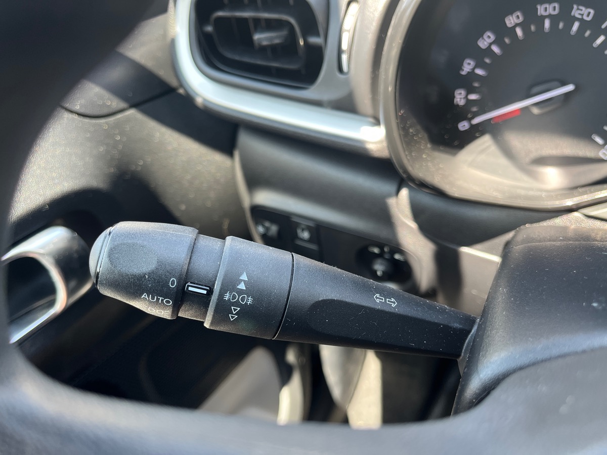 Citroën C3 BlueHDi 75ch Feel S&S