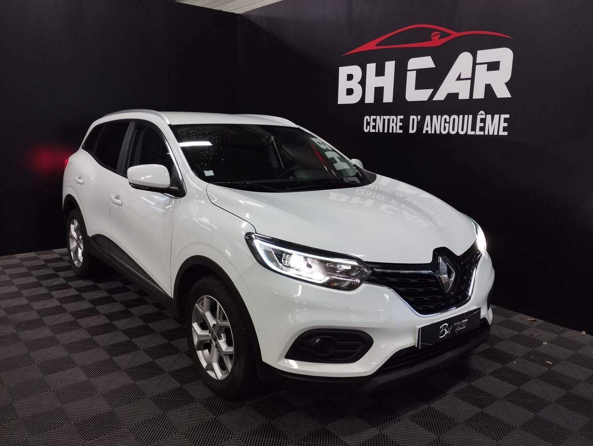 Image RENAULT Kadjar