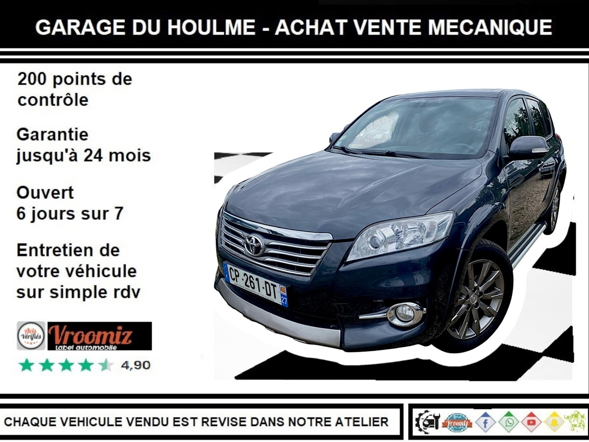 Photo du véhicule