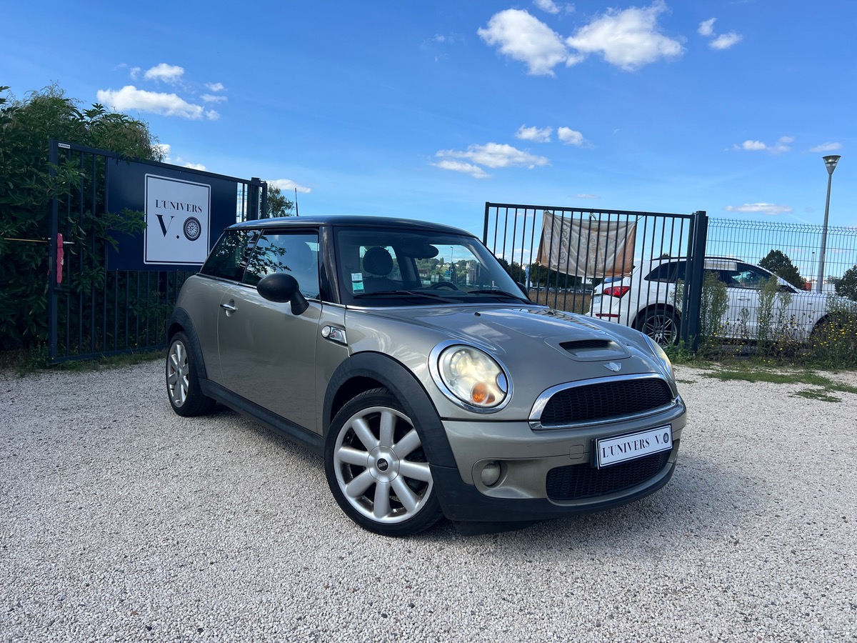 Mini Mini cooper s