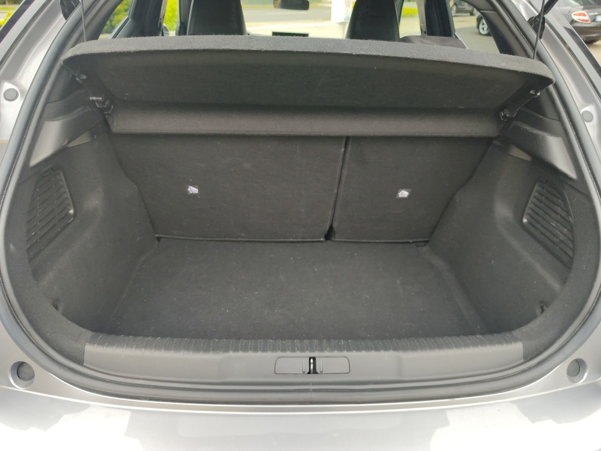 DS DS 3 Crossback 100 BVM6 Performance Line
