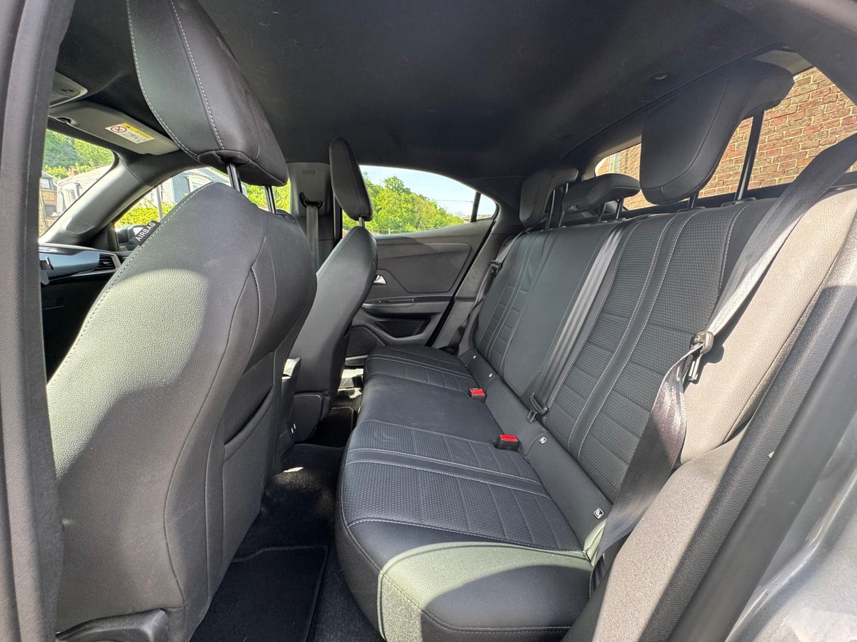 Opel Mokka 1.2 Turbo 130 cv ULTIMATE Boîte auto
