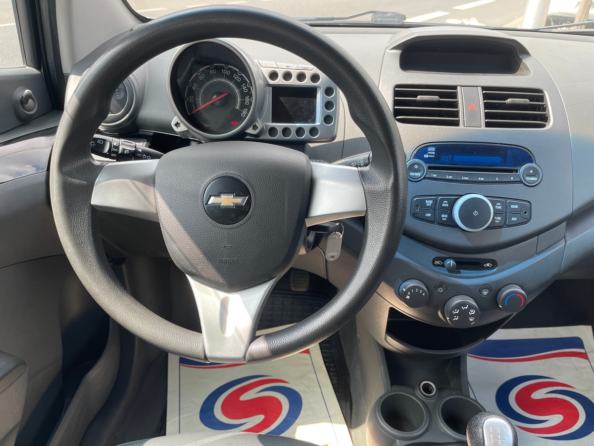 Chevrolet Spark 1.0