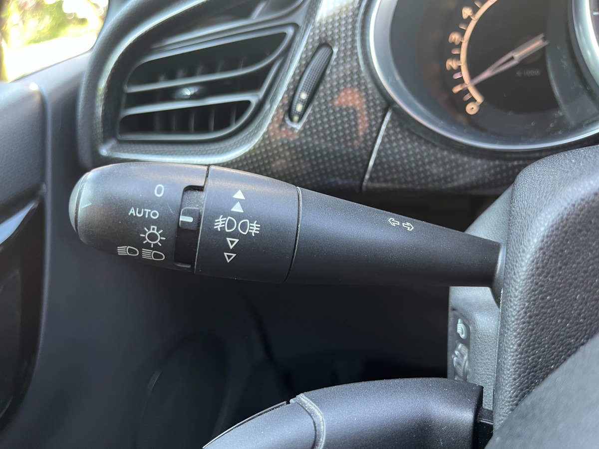 Citroën DS3 1.6 THP 156ch, RADAR DE RECUL, CLIM AUTO, GPS