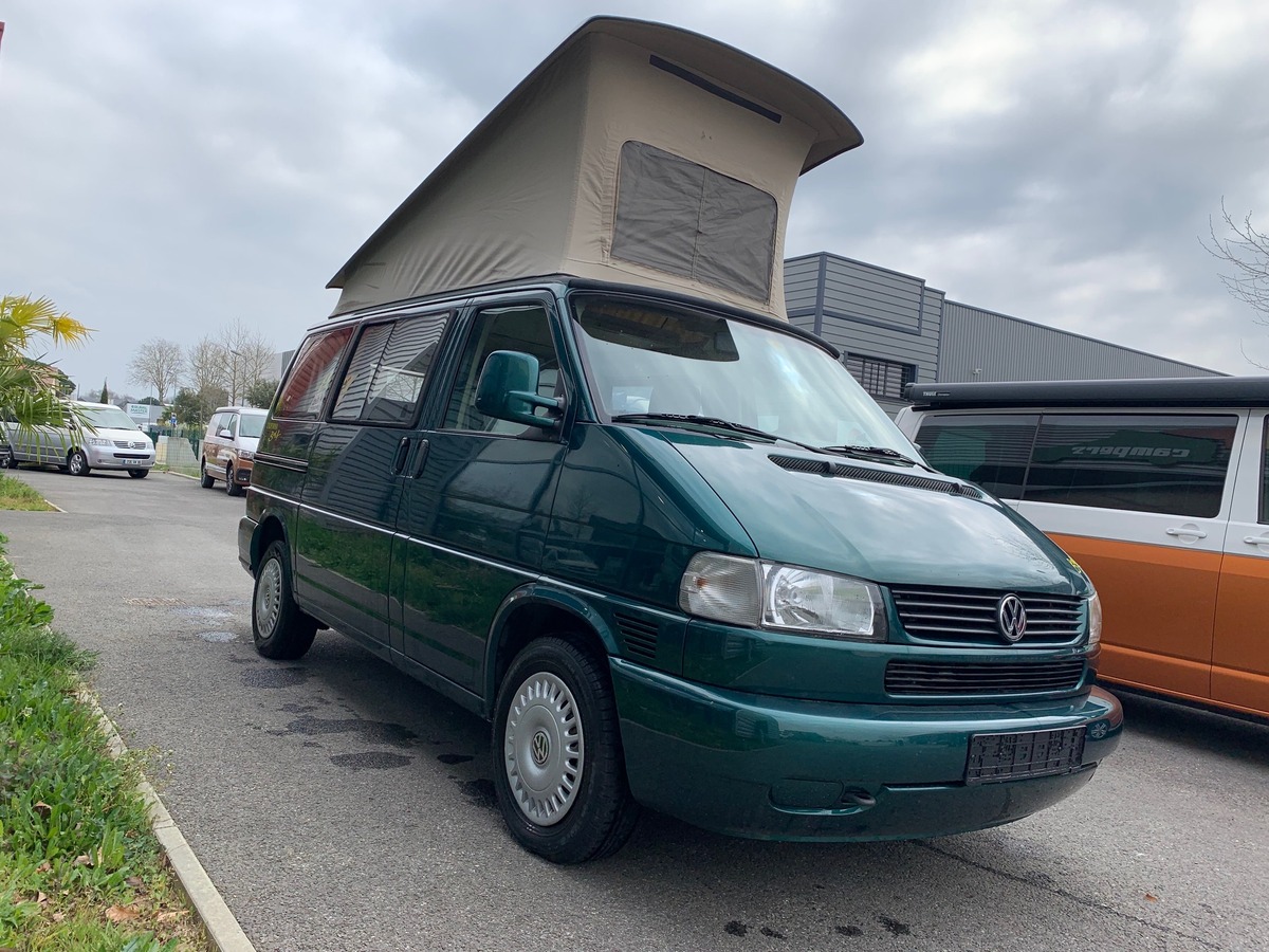 Volkswagen Transporter T4 CALIFORNIA BEACH - VO900