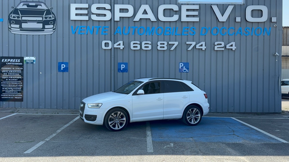 Photo du véhicule