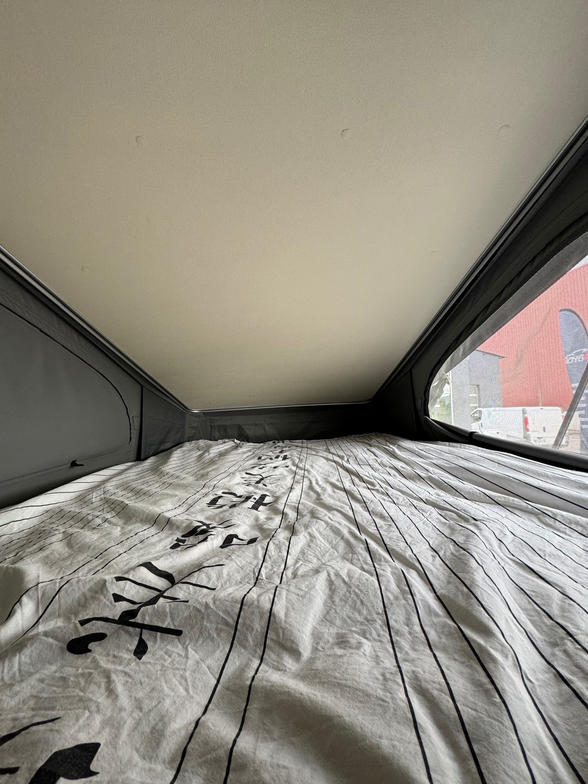 Volkswagen Westfalia TRANSPORTER VI PHASE 2
