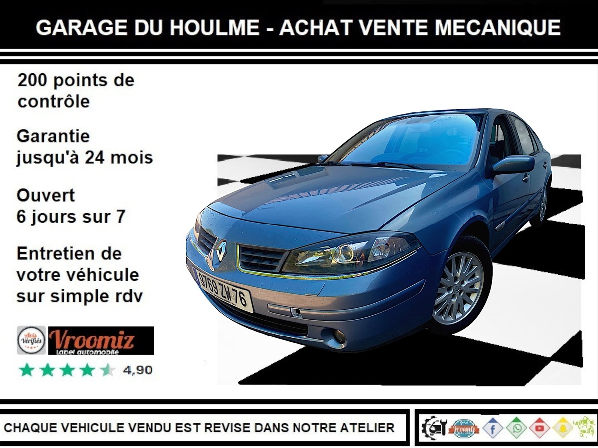 Photo du véhicule