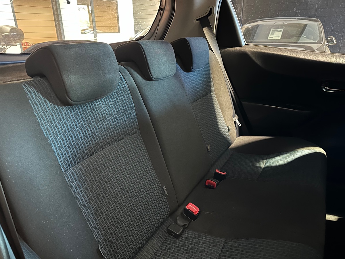Toyota Yaris 1.3 VVT-I 100CV