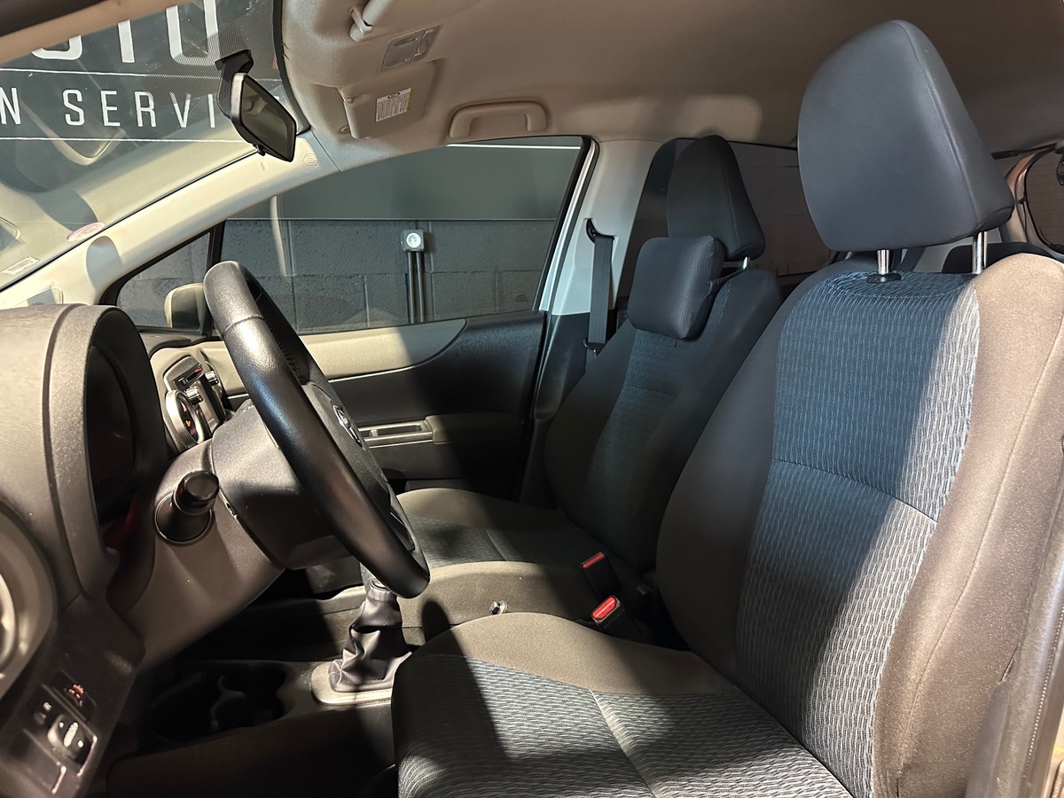 Toyota Yaris 1.3 VVT-I 100CV