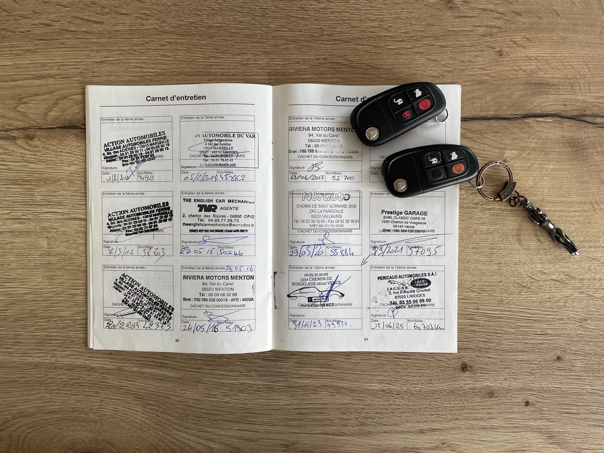 Jaguar X TYPE 2.5 V6 AWD