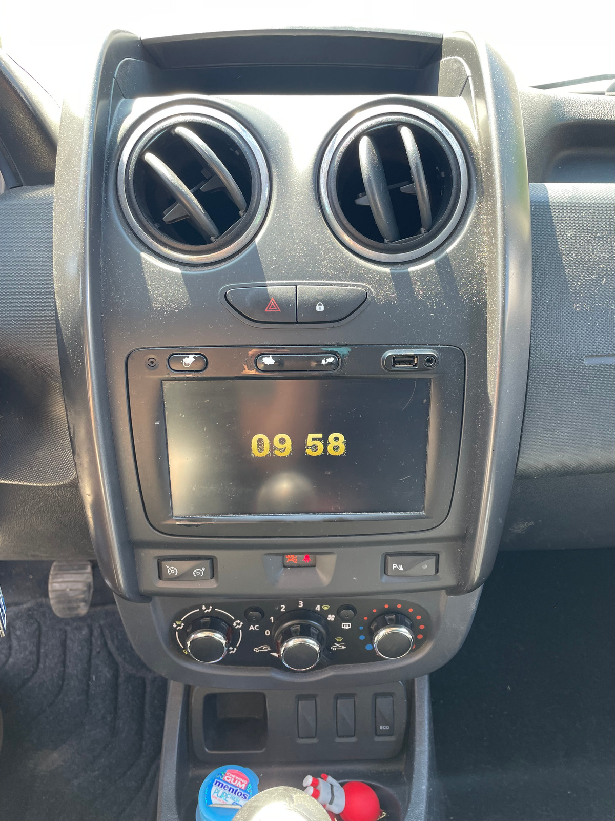 Dacia Duster 1.5 dci