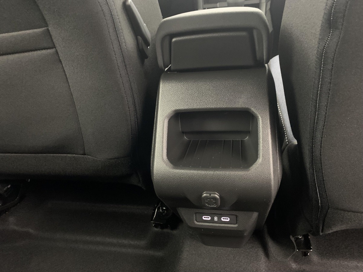 Dacia Duster Dacia DUSTER TCe 130 4x2 Expression