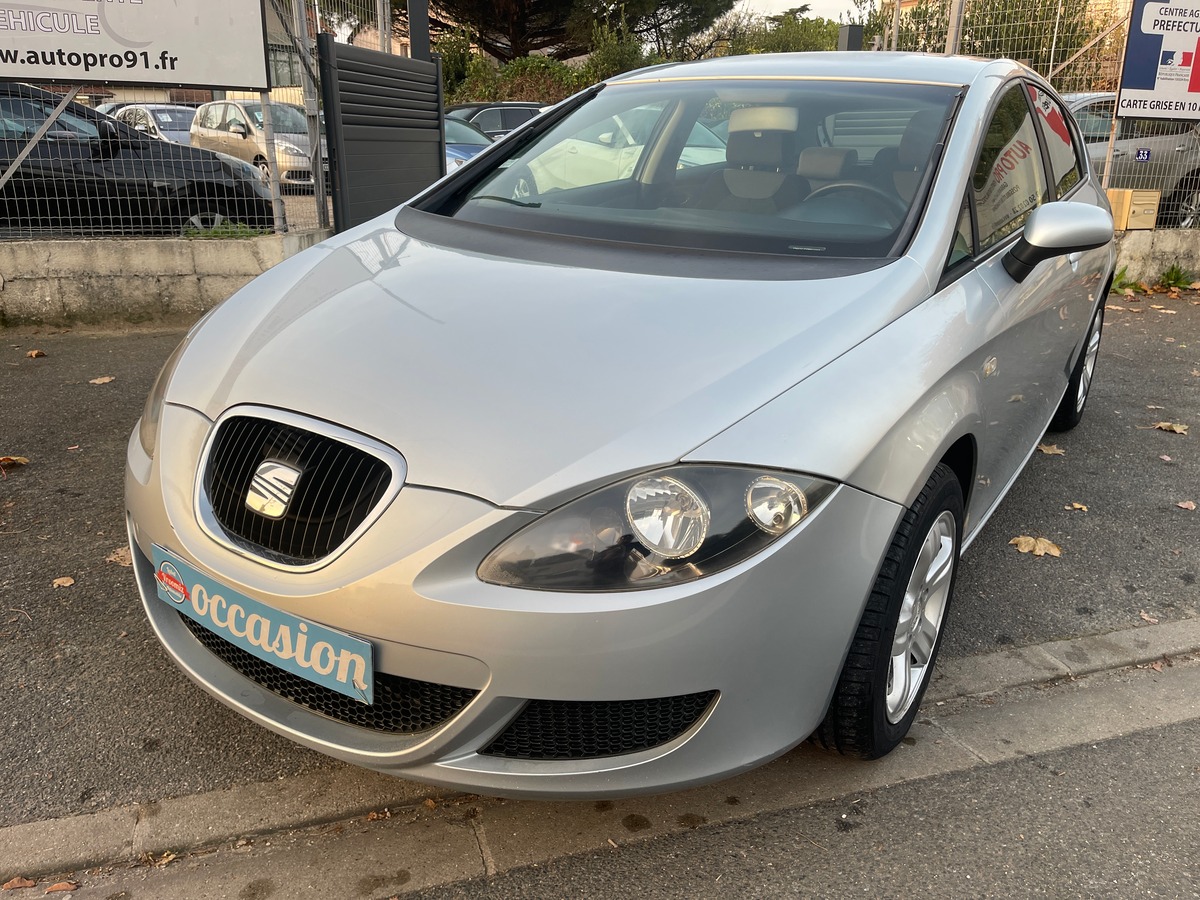 Seat Leon 1.6i REFERENCE