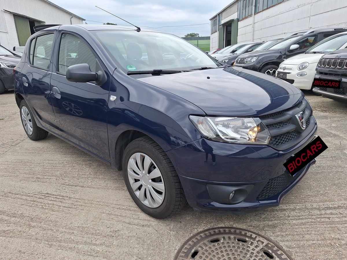 Dacia Sandero 1.2 Ambiente