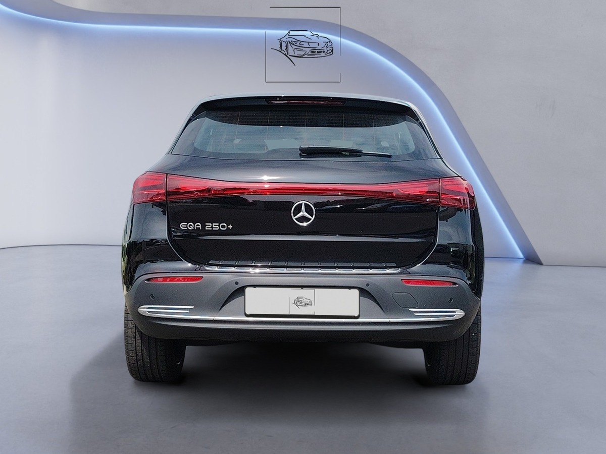 Mercedes-Benz EQA 250 + Edition pack  jantes AMG 6000 kms