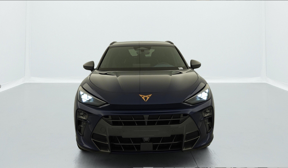 Cupra TERRAMAR 1.5 eTSI Hybrid 150 ch DSG7 V  Prix catalogue  48 890,00 € TTC