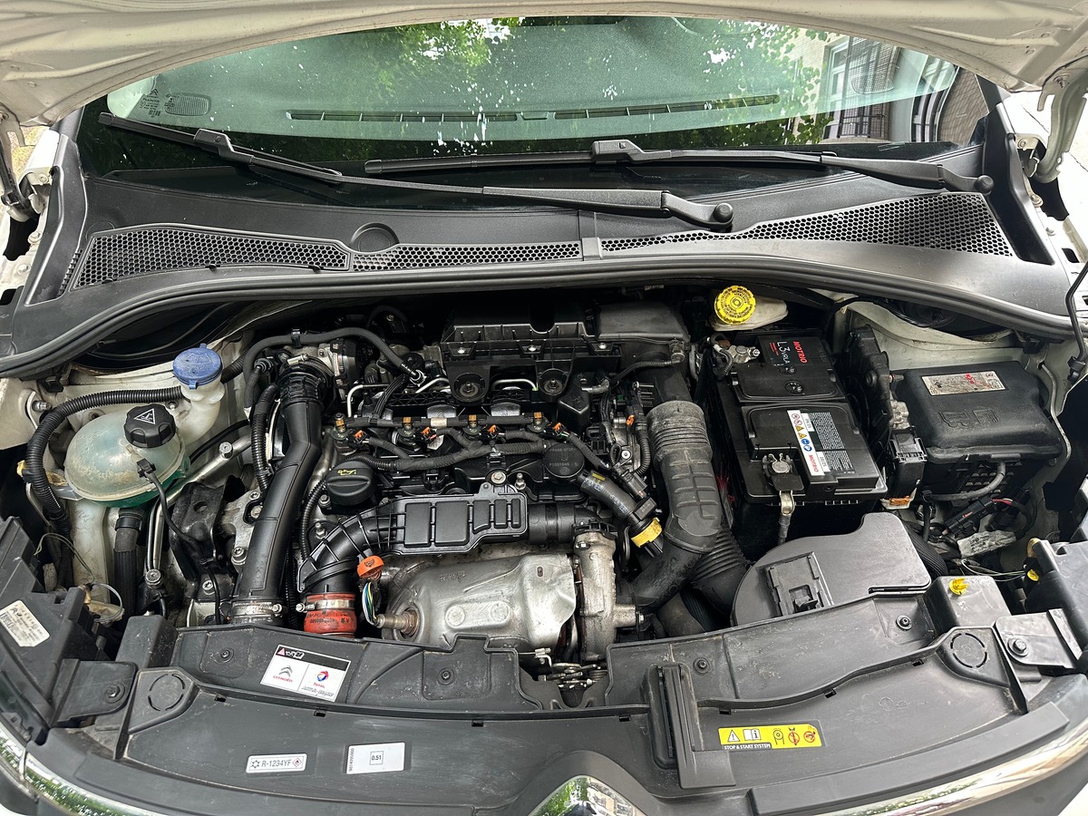 Citroën C3 III Feel Business BVM6 100ch