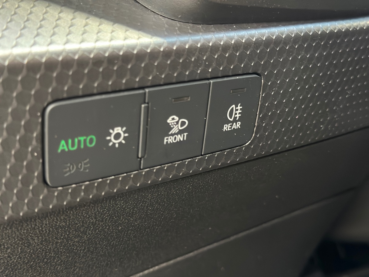 Audi A1 Sportback 25 TFSI 95 ch Advanced - 1ère Main