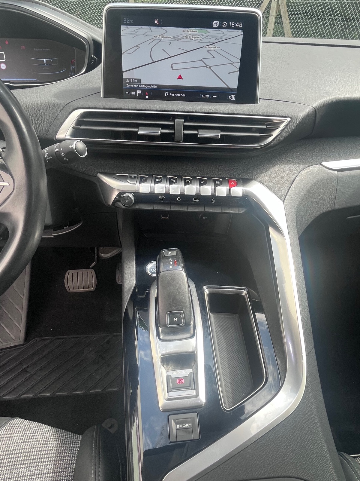 Peugeot 3008 SUV 1.5 BlueHDi 130  ch Diesel
