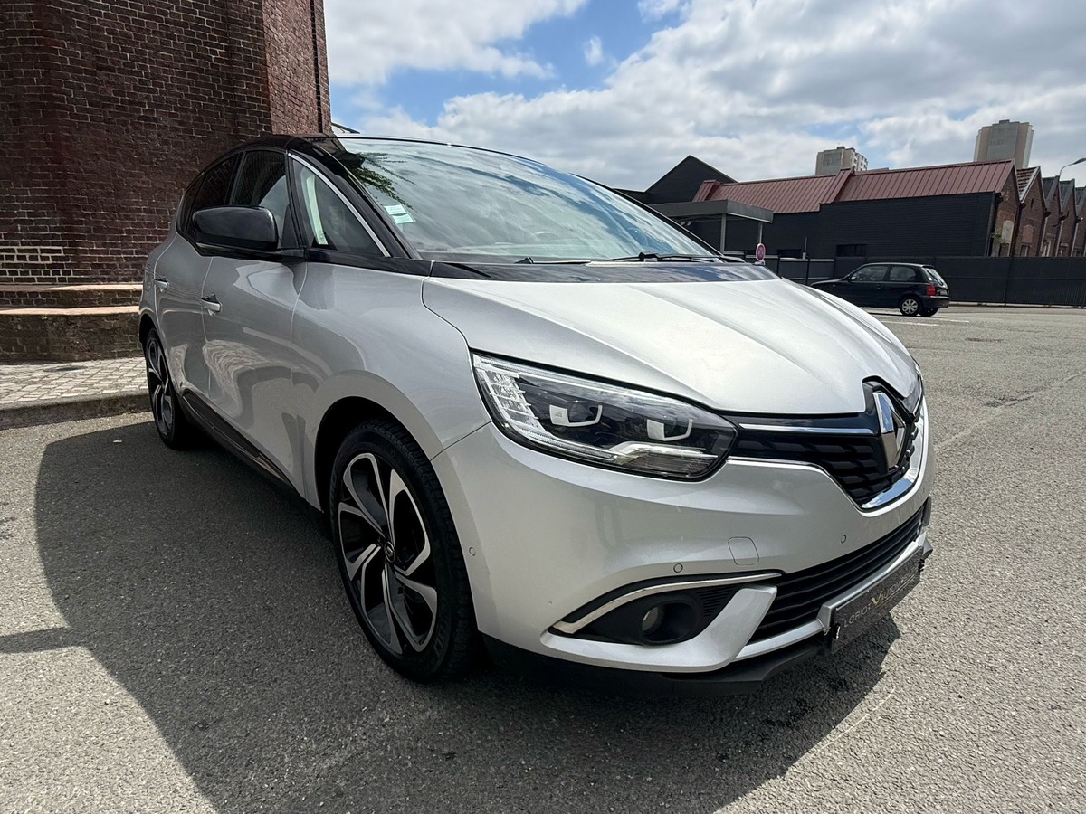 RENAULT Scenic 1.7 DCI 150CH ENERGY INTENS