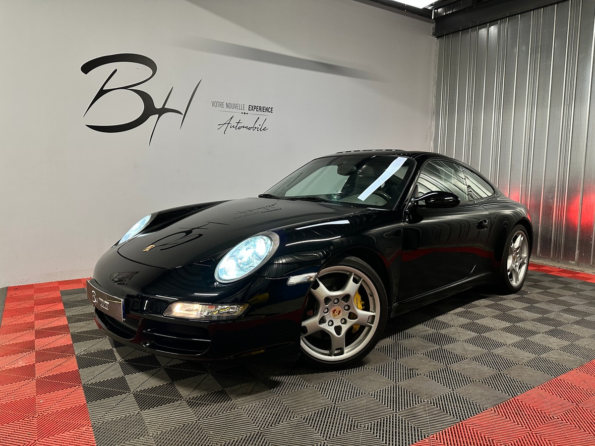 Image Porsche 911