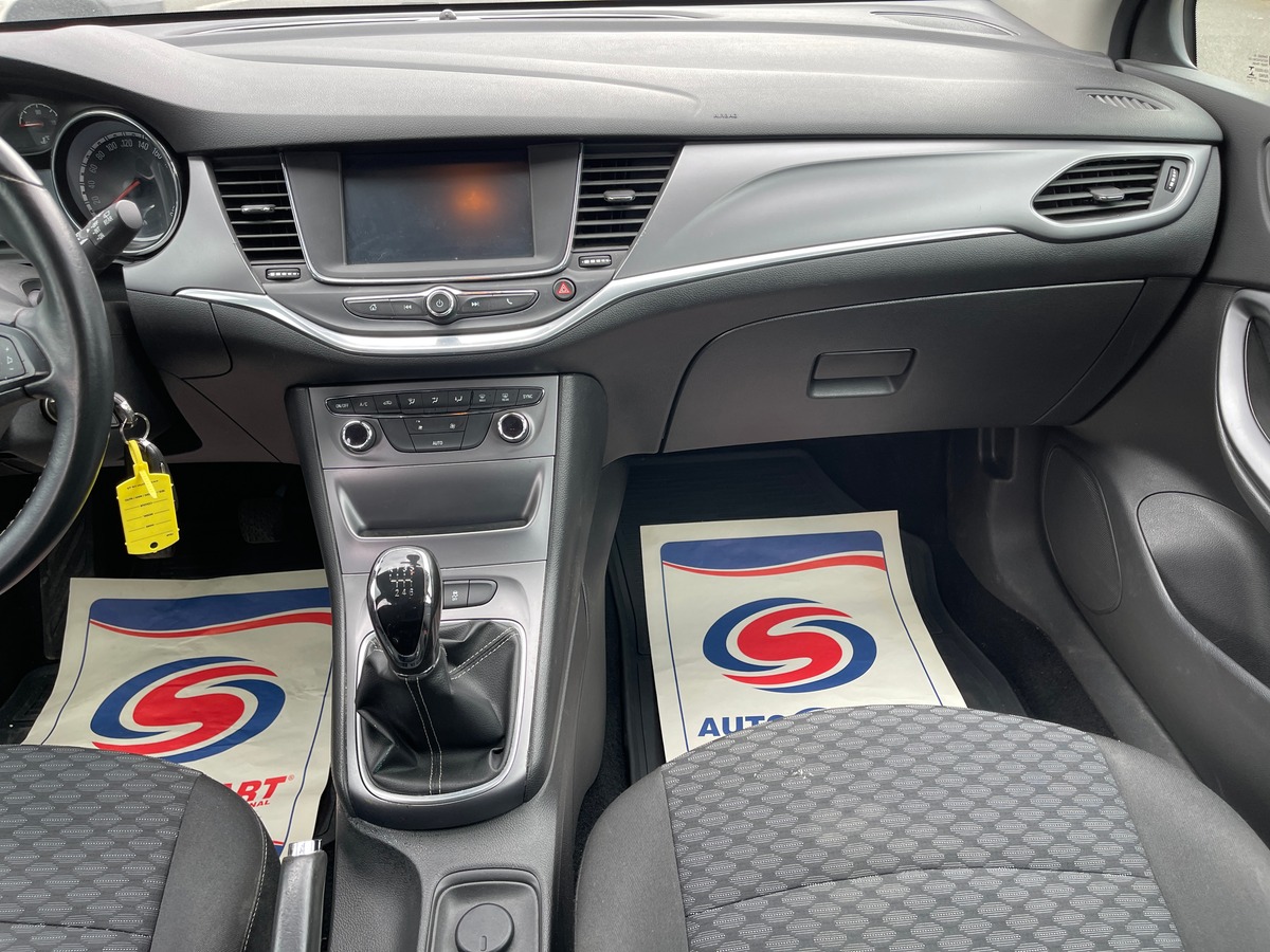 Opel Astra V 1.6 CDTI 110 S/S INNOVATION