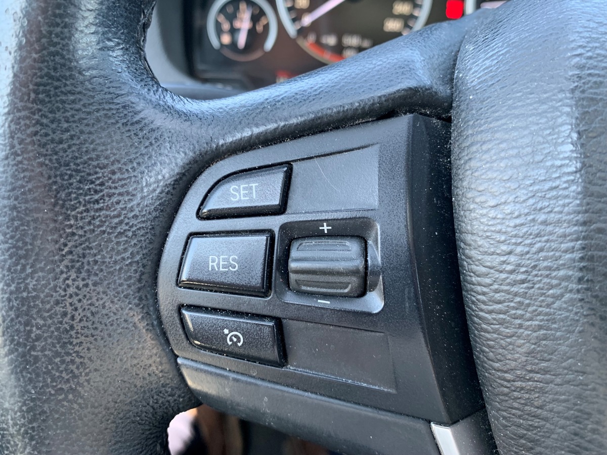 Bmw X3 EXCLUSIVE X DRIVE30DA