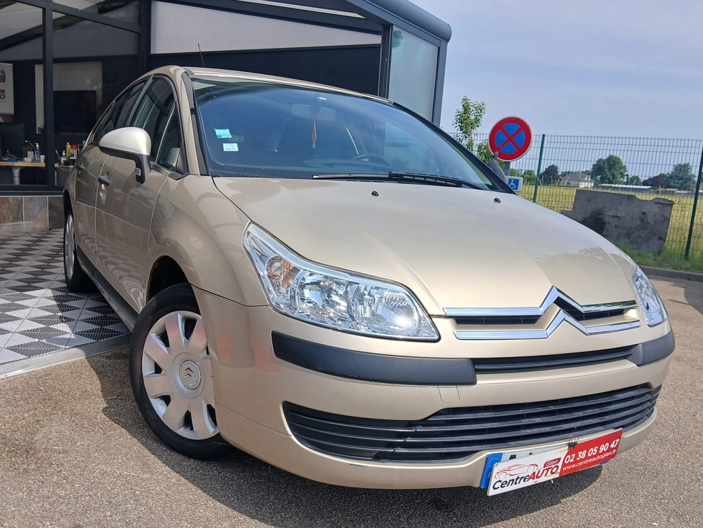 Photo du véhicule