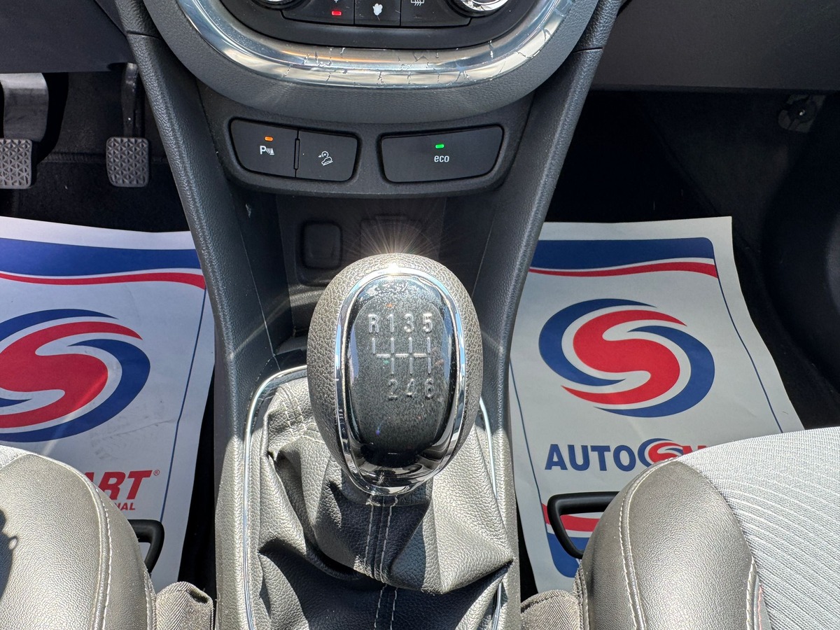 Opel Mokka 1.7 CDTI 130 ECOFLEX