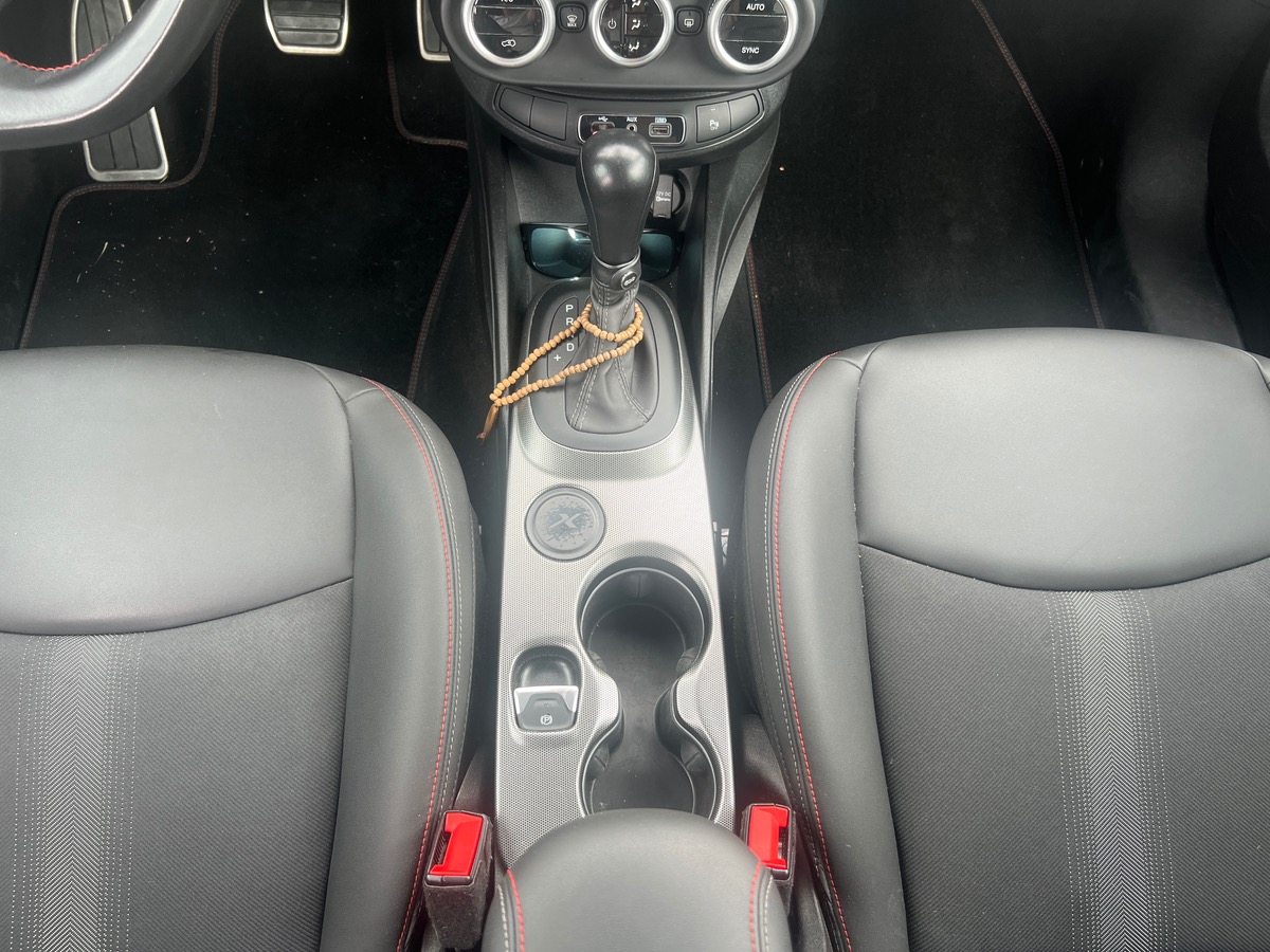 Fiat 500X SPORT 150 FIREFLY T4 , SUIVI COMPLET, GPS