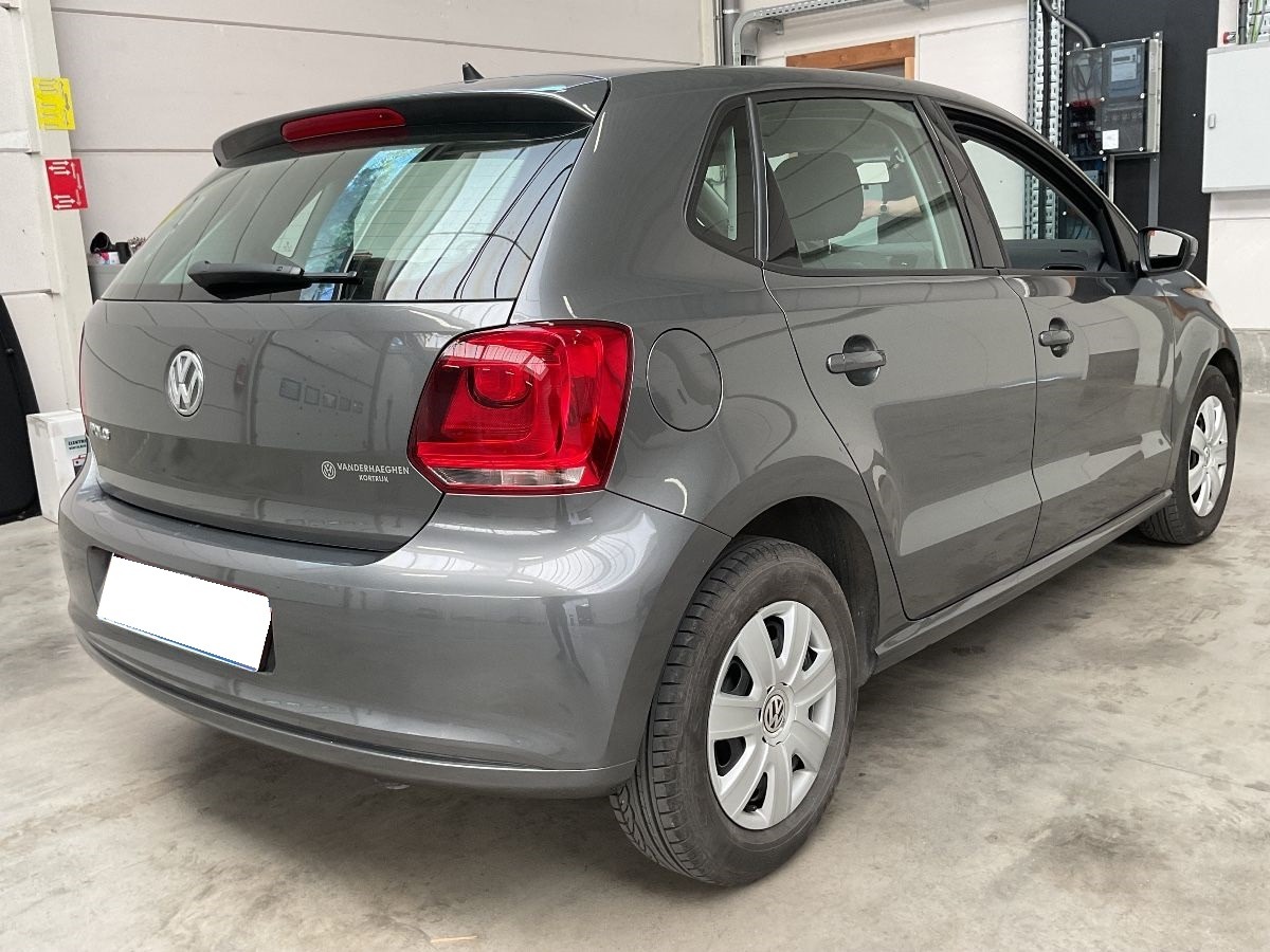 Volkswagen Polo V 1.2i 60 Trendline