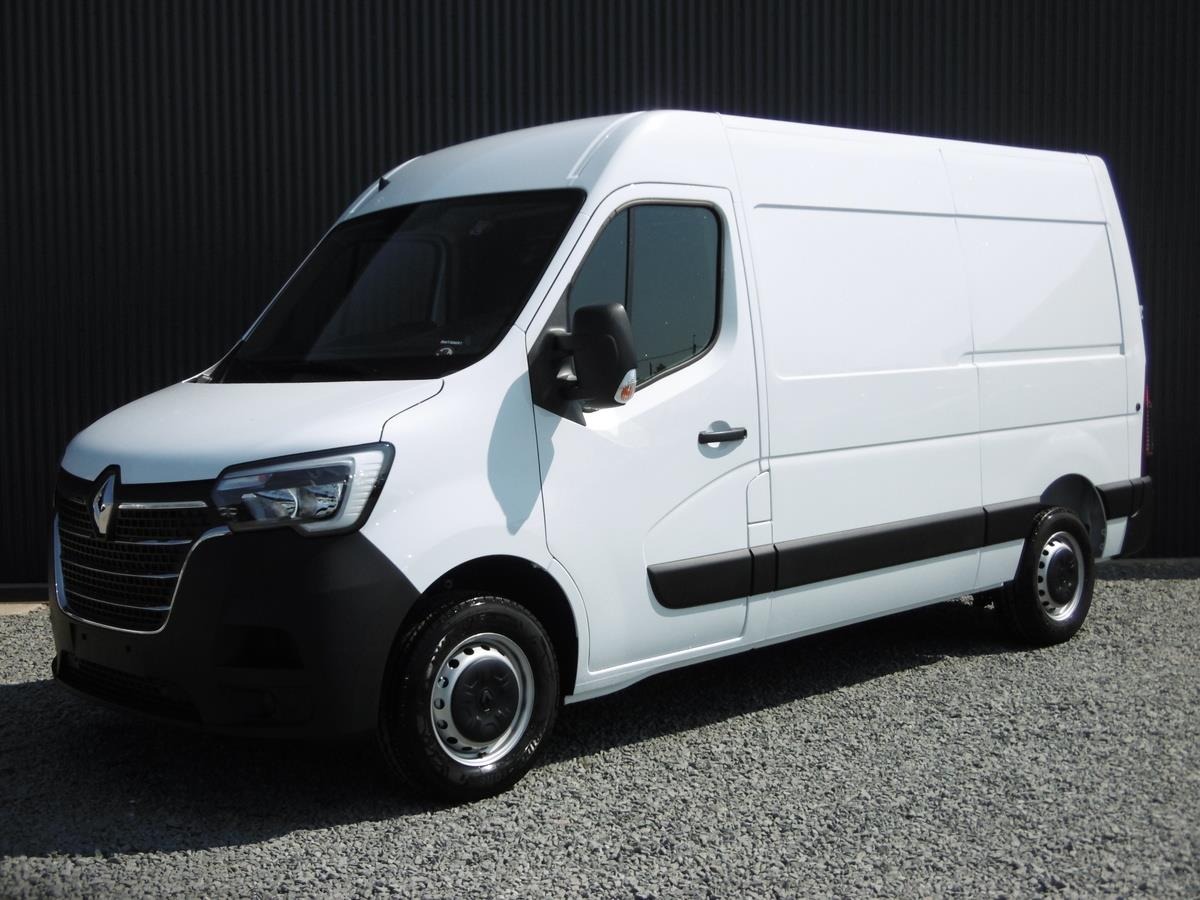 Image RENAULT Master