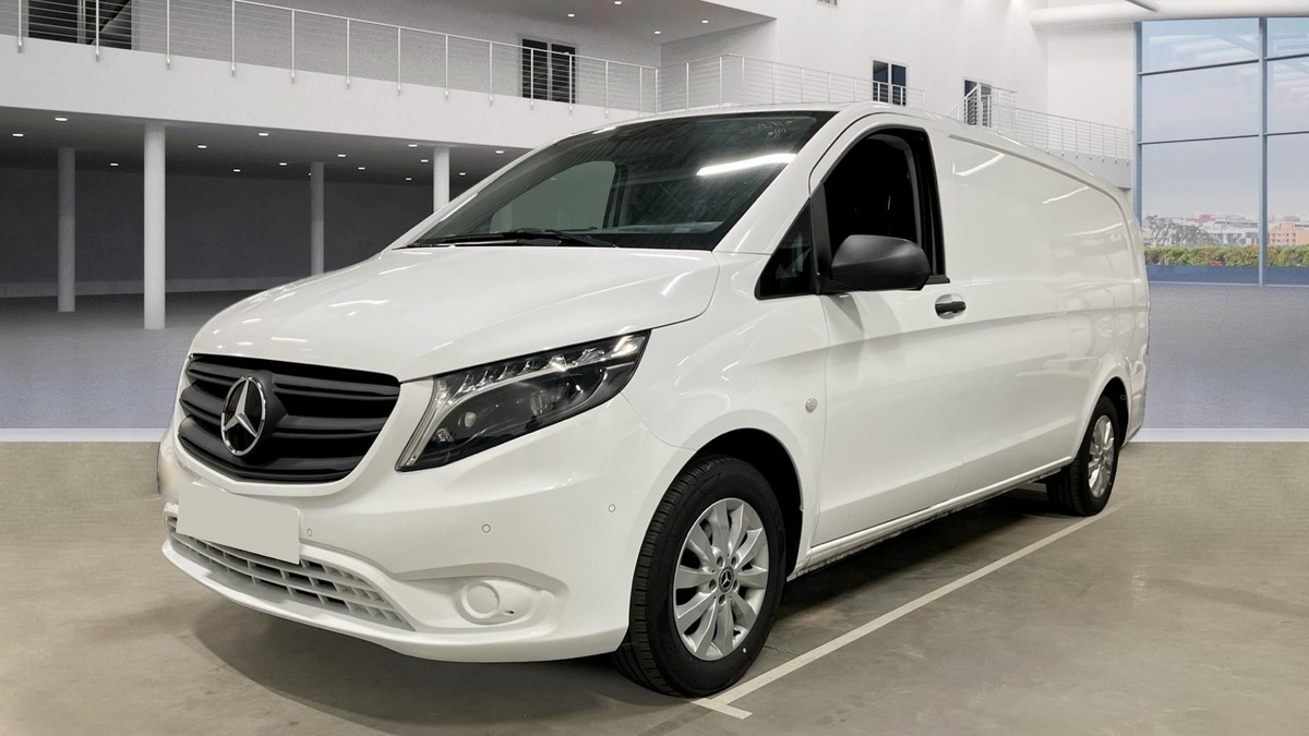 Image Mercedes-Benz Vito