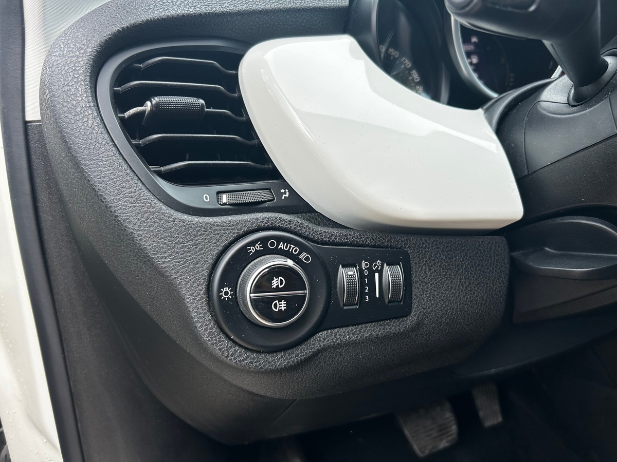 Fiat 500X 1.4 MULTIAIR 140 DCT POPSTAR 4X2